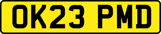 OK23PMD