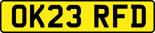 OK23RFD