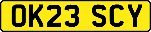 OK23SCY