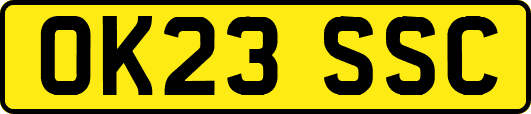 OK23SSC