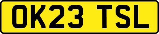 OK23TSL