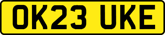 OK23UKE