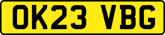 OK23VBG