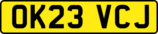 OK23VCJ