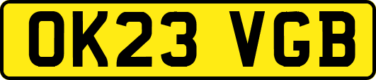 OK23VGB