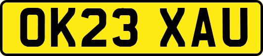 OK23XAU
