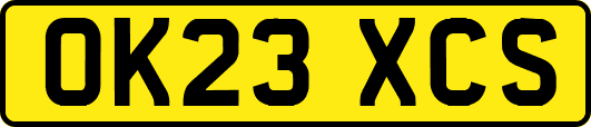 OK23XCS