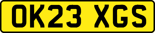 OK23XGS