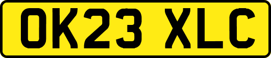 OK23XLC