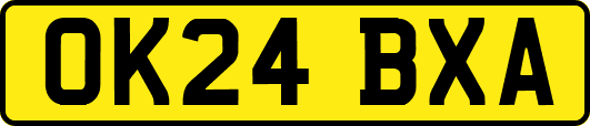 OK24BXA
