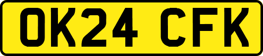 OK24CFK