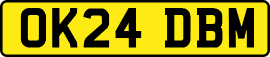 OK24DBM