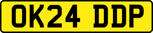 OK24DDP