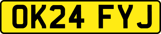 OK24FYJ