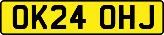 OK24OHJ