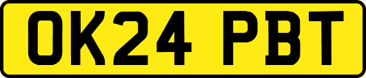 OK24PBT
