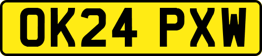 OK24PXW
