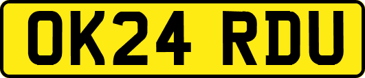 OK24RDU