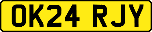 OK24RJY