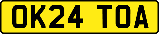 OK24TOA