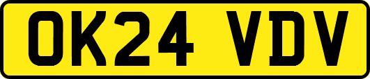 OK24VDV