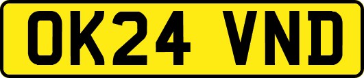 OK24VND