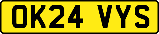 OK24VYS