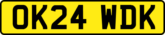 OK24WDK