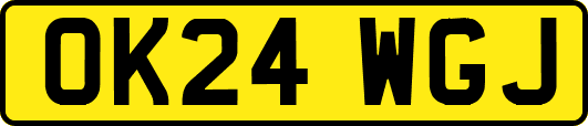 OK24WGJ