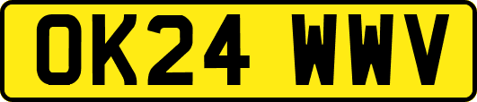 OK24WWV