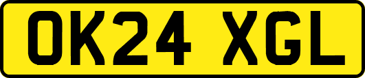 OK24XGL