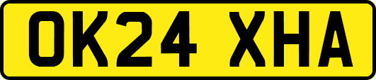 OK24XHA