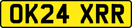 OK24XRR