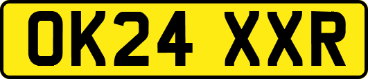 OK24XXR