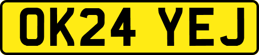 OK24YEJ