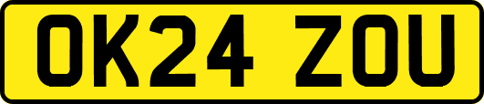 OK24ZOU