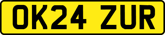 OK24ZUR