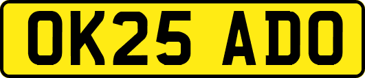 OK25ADO
