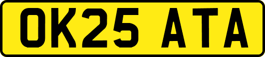 OK25ATA