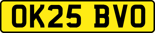 OK25BVO