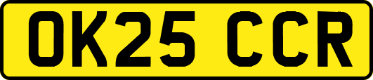 OK25CCR