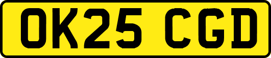 OK25CGD