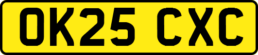 OK25CXC