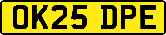 OK25DPE