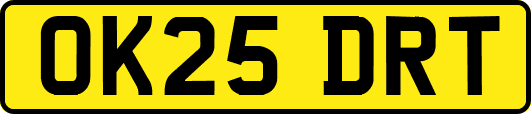 OK25DRT