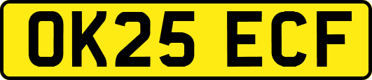 OK25ECF