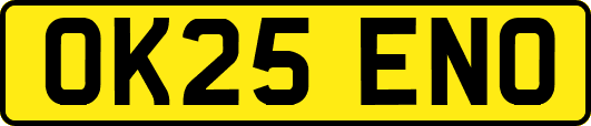 OK25ENO