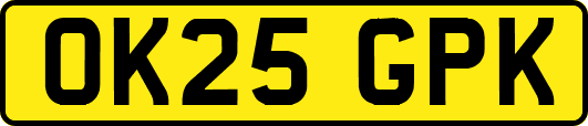 OK25GPK