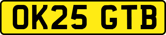 OK25GTB