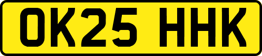 OK25HHK